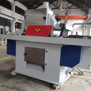 Single Blade Plywood Rip Saw