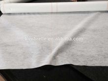 Nonwoven waterproofing material Width as per customer requirement