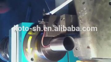 Automatic Copper Tube Cutting Machine