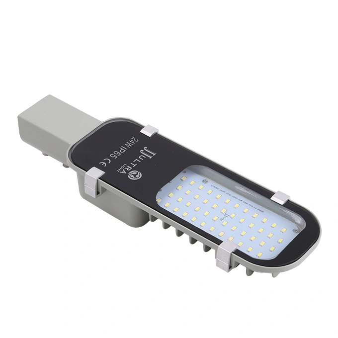 50/60Hz 110-130lm/W 12W SMD LED Street Lighting (SLRY32)