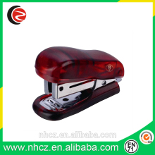 Red Promotional Mini Stapler