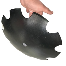 Agricultural Disc Blade Plough Harrow Blade