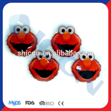 reusable ice packs for coolers