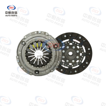 Set ambreiaj pentru Nissan Geniss Qashqai 6233318090