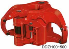 DDZ Type Drill Pipe Elevator