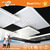 Perforated Aluminum Ceiling Tiles / Aluminum Ceiling Tiles 600x600