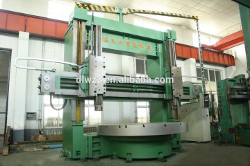 C5240 Manual Vertical Turning Machinery For Workshop