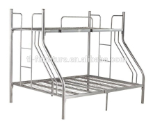 Modern fashion design metal beds
