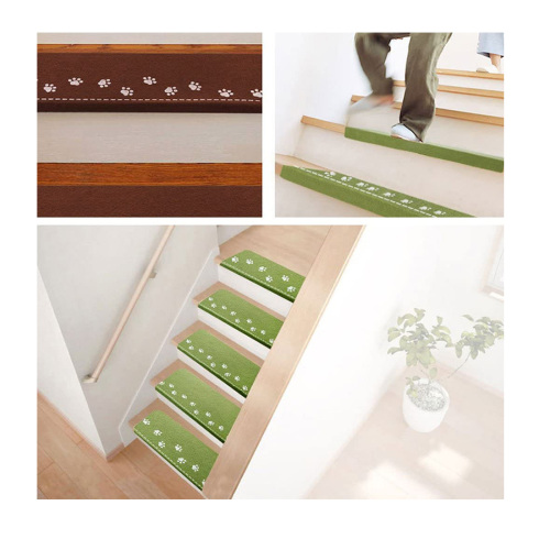 Antidérapant pour marches d&#39;escalier intérieur