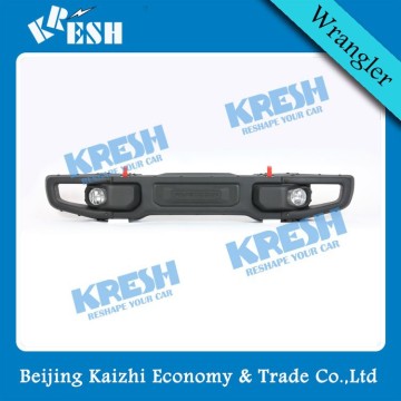 Hot selling mopar 10 th anniversary rear bumper for jeep wrangler price