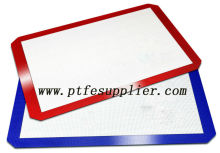 Customized Silicone Baking Mats