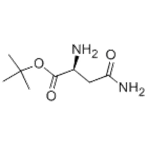 L-Asparagine tert-butyl ester CAS 25456-86-4