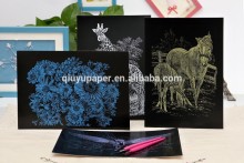 art supplies engraving art sets