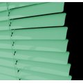 Aluminum Blade Curtain Bathroom Roller Blinds