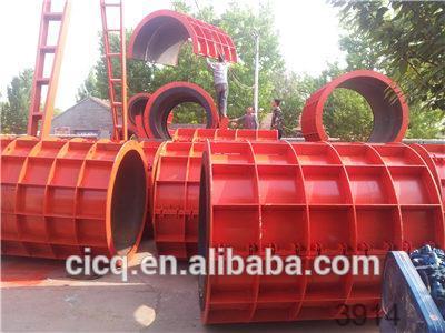 concrete pole concrete coring machine machine