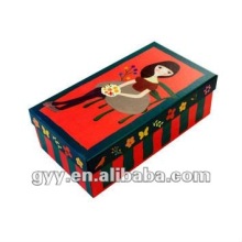 2012 GYY hot sale paper box