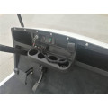 patrol golf cart with ce for patrol