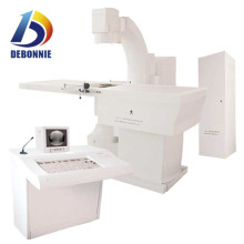 C Arm X-ray Positioning Lithotripter