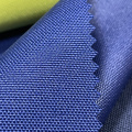 600D Eco-friendly Degradable fiber 100% polyester oxford fabric biodegradable yarn