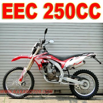 Full Size 250cc Brand New Sports Bike