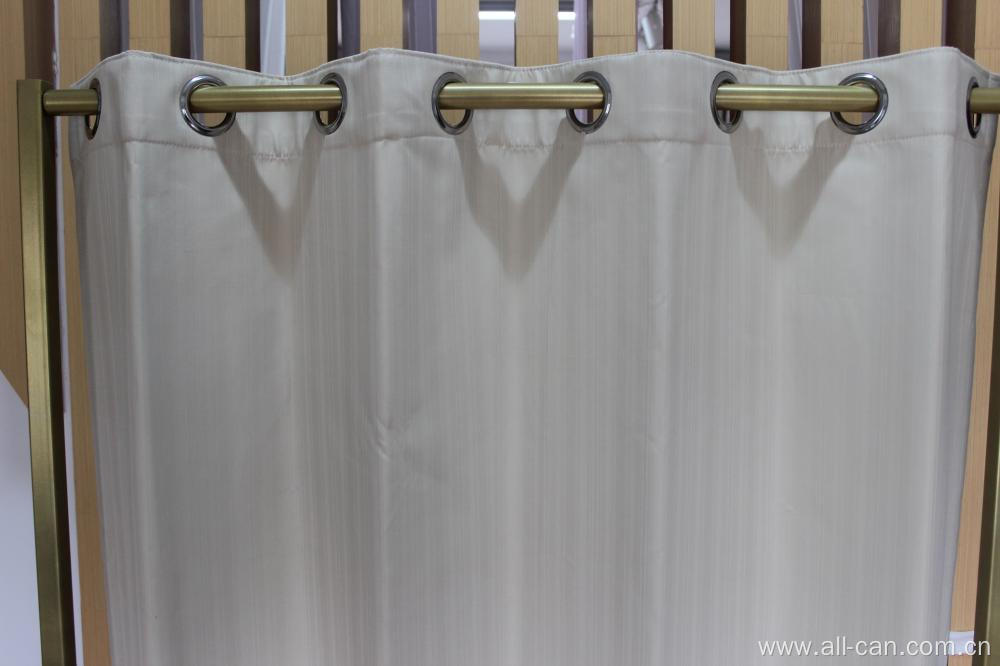 Jacquard Coating Curtain Fabric