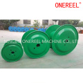 Large Empty Steel Reel Cable Drum for Sale