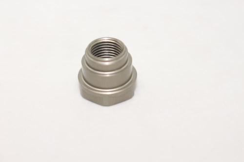 precision screw aluminum screw