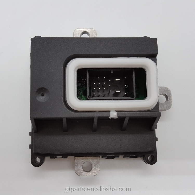 6312 7189 312 63127189312 LED headlight driver module control computer ballast ECU for 7 series E65 E66 E67  E46 E90 E91 E60 E61