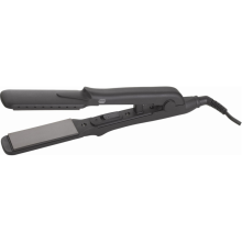Dual Voltage Hair Straightener Flat Iron for Salon, Travel, and Home Use