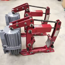 YWZ8 Series Hydraulic Thruster Electro-hydraulic Brake