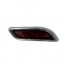 Car Reflector For Lada Priora 2015