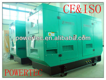 48kw diesel generator price