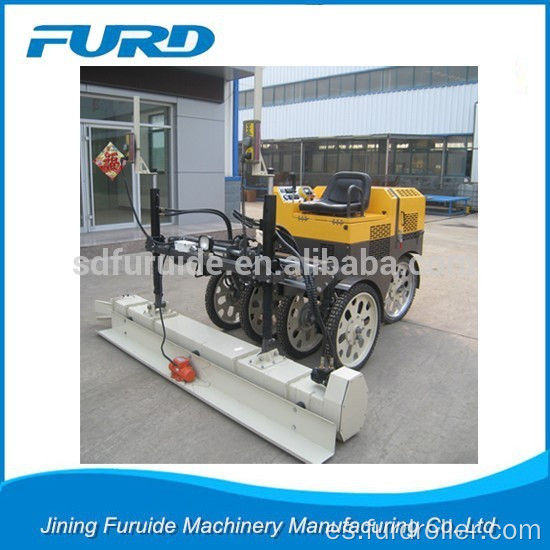 Trimble Laser Concrete Floor Floor Leveling Machine (FJZP-200)