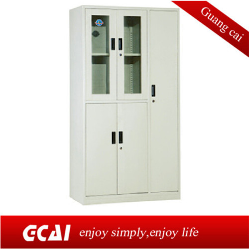 hot sale cheap wardrobe clothes closet with doors