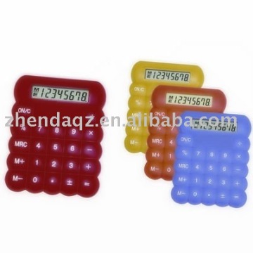 Gift silica gel calculator