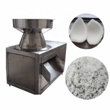 Coconut Grating Machine: Grated Coconut Cassava Grinder for Sale