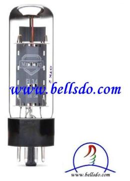 HIFI vacuum tubes,electron tubes,amplifier tubes,Mullard 12AX7,Mullard EL34,Mullard EL84