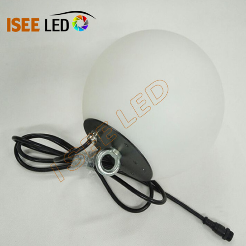 250MM Led Outdoor Living Garden Lichtball