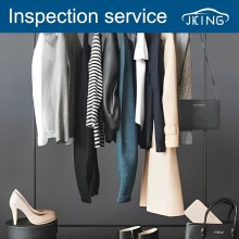 China FBA Pre-Shipment Comprehensive Third-Party Inspection Services for Clothing, Shoes, and Bags - Quality Assurance