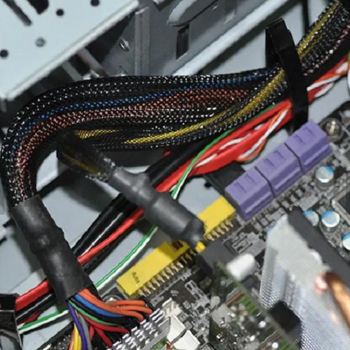 Pet Braided Sleeve 7