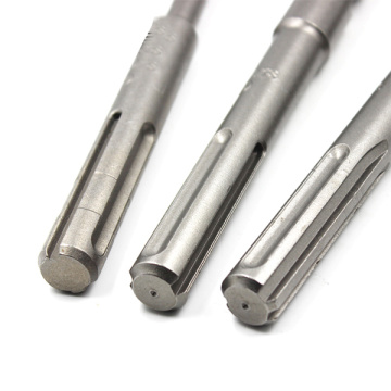 Heißer Verkauf SDS plus Hammerbohrer Bit Set