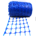 Plastic Temporary Road Safety Barrier Fence Net