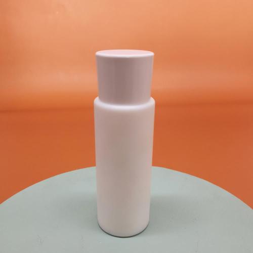 Refillable Lotion Glass Bottle