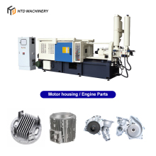 1000Ton Cold Chamber Die Casting Machine Motor Housings