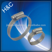 ideal stainless steel hose clamps