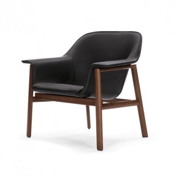 Designer Neri & Hu Sedan lounge chair