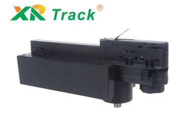 High Quality Track Adaptor with Gearbox (Small)