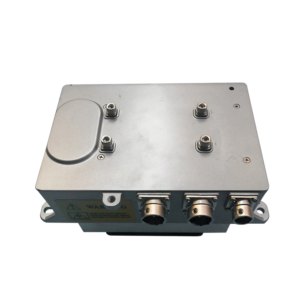 3.3kw 48V 96V Charger for LiFePO4 Battery Pack