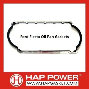 Ford Fiesta Oil Pan Gaskets