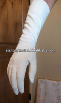 church gloves cotton gloves